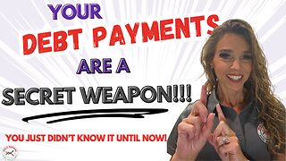 Why Americans are STRUGGLING with Debt and How to Break Free!