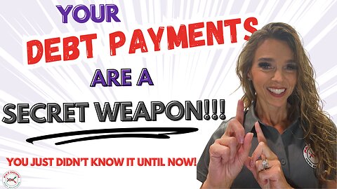 Why Americans are STRUGGLING with Debt and How to Break Free!