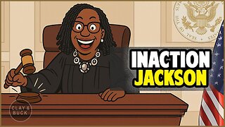 SCOTUS Debate: Can the President Fire Anyone? Jackson Sparks Controversy