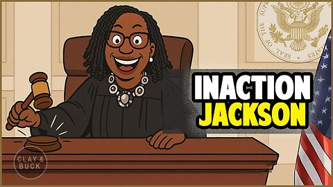SCOTUS Debate: Can the President Fire Anyone? Jackson Sparks Controversy