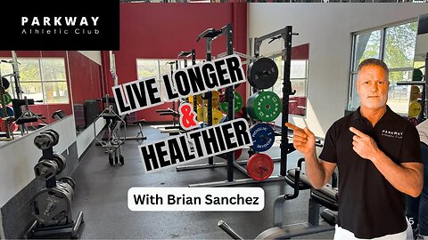 3 Simple Ways to Increase Longevity