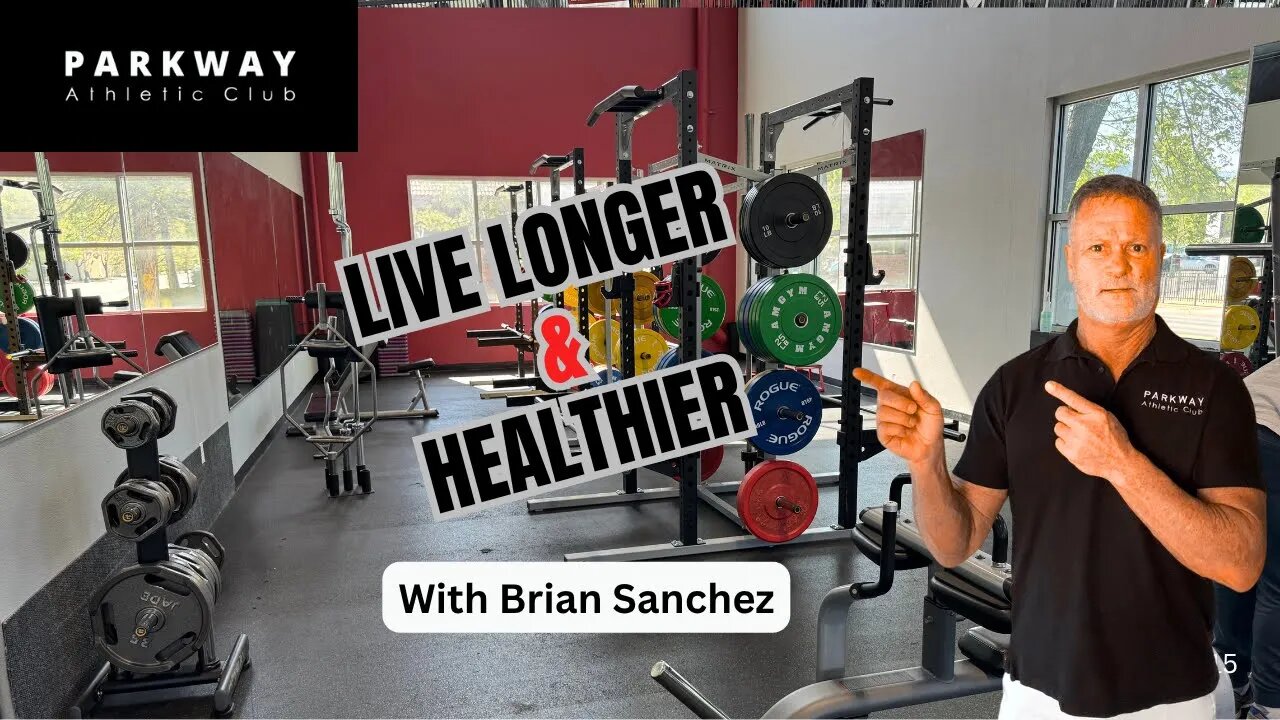 3 Simple Ways to Increase Longevity