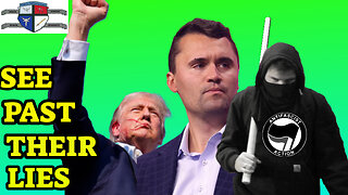 WARNING: You Are Going to Feel this Ripple Effect