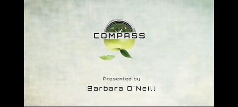 Barbara O'Neill – DUBLAT VOCE (2) Adevărata cauză a bolilor – Partea a II-a - BUSOLA
