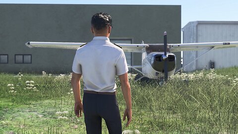 FS2024 with Music