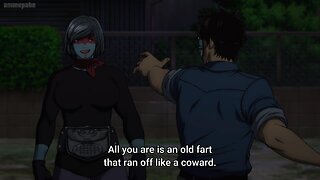 toujima vs raiko | Tojima Tanzaburo Wants to Be a Masked Rider