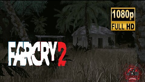 Far Cry 3 - 10 hours of night Animal sounds ambient sounds (1080pHD60Fps) have a good night guy