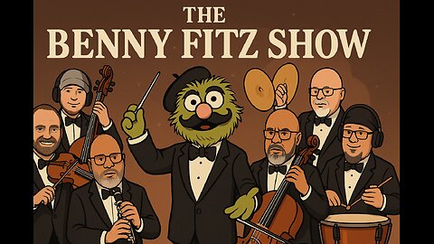The Benny Fitz Show