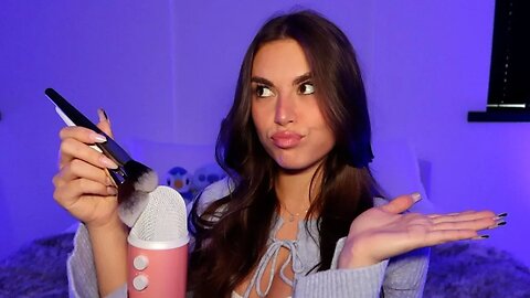 asmr.. for when you don't know what video to watch | Lauren Alexis