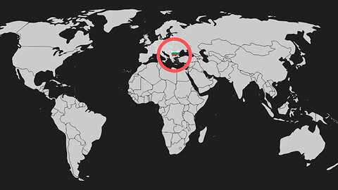 Bulgaria Geography