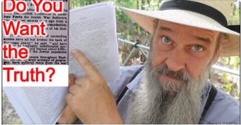 I found something very interesting in old newspapers! MIND BLOWING - OFF GRID with DOUG & STACY
