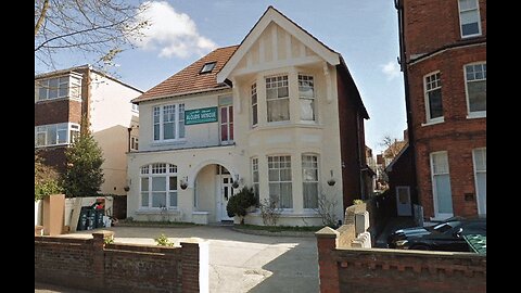 Talking to Muslims 473: Brighton Islamic Mosque on England's South Coast
