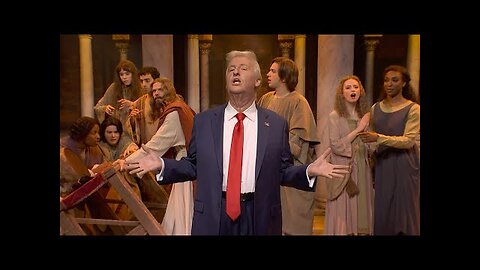 "JESUS WILL NEVER RETURN!" SATURDAY NIGHT LIVE REACHES A NEW LOW FOR COMEDY... EVEN FOR THEM!