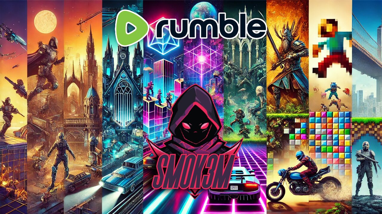 gaming night