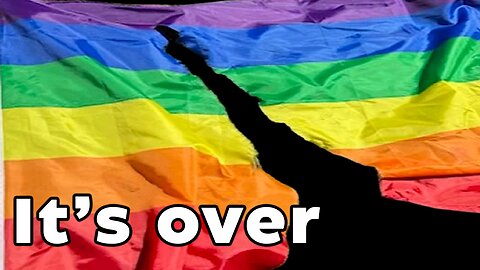 Gay Men are Sick of the Left