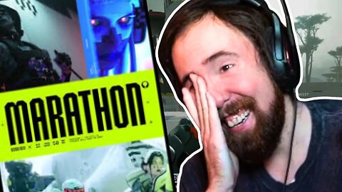 Asmongold Drops Truth Bomb About Female Characters in FPS Games