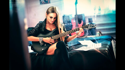 Acoustic Guitar