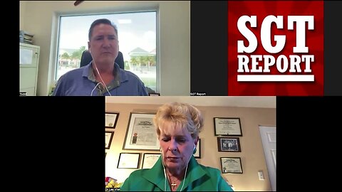 SGT Report w/ Todd Callender | Vliet: TRUMP ENDS UN AGENDA 2030 & MUCH MORE! - 5/3/25
