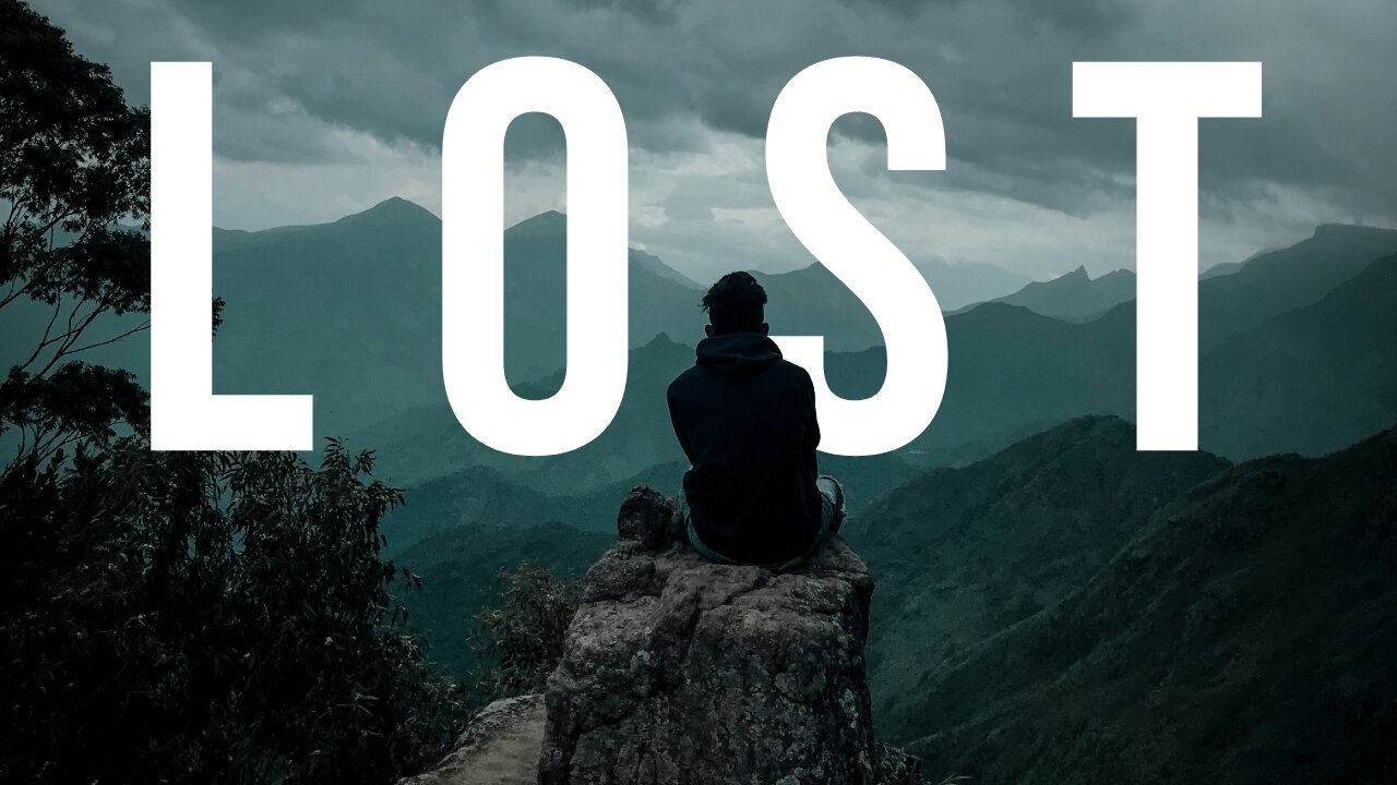 LOST - Motivational Video