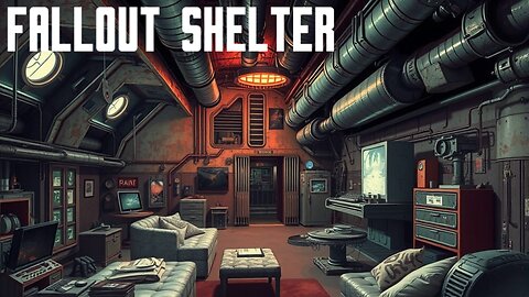 Fallout Shelter 73