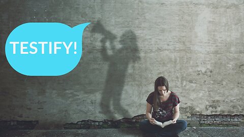 Testify - Sunday Service - 6/1/2025