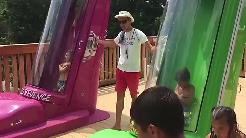 best waterfalls funny video