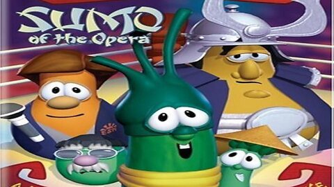 Sumo of the Opera