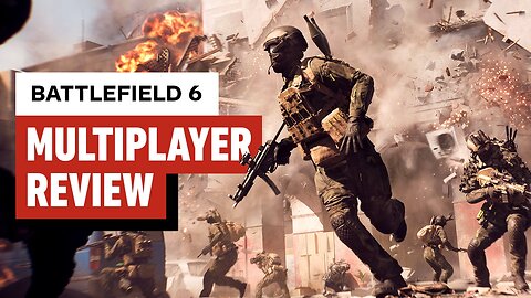 🎮 Battlefield 6 LIVE Gameplay – Intense Warfare, Strategy, and Chaos! 🔥