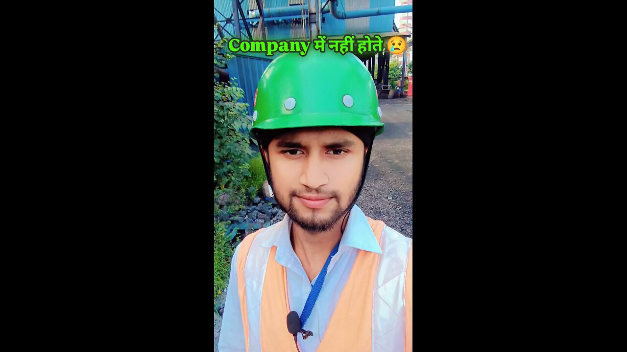 वर्ना हम इस कंपनी मे नहीं होते 😭