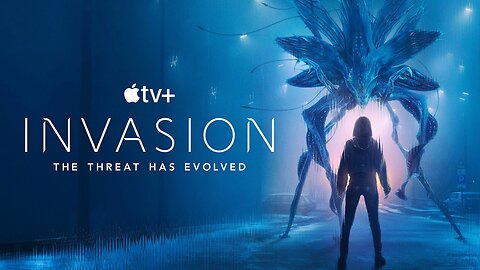INVASION SEASON 3 Official Trailer 2 (NEW 2025) 