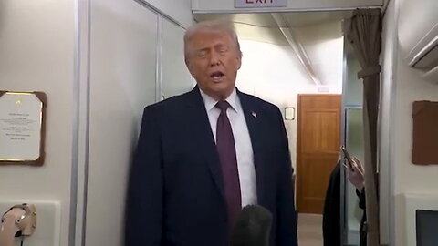 Trump Says Putin and Zelensky are Ready for a Deal