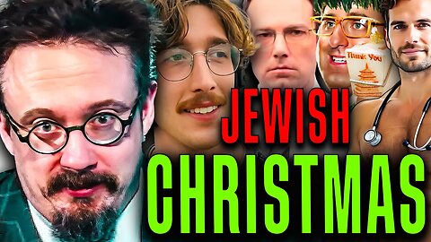 Sam Hyde on Brandon Buckingham Update, Bisexual Docs, Jewish Christmas, Eric Warehiem & Ben Affleck!