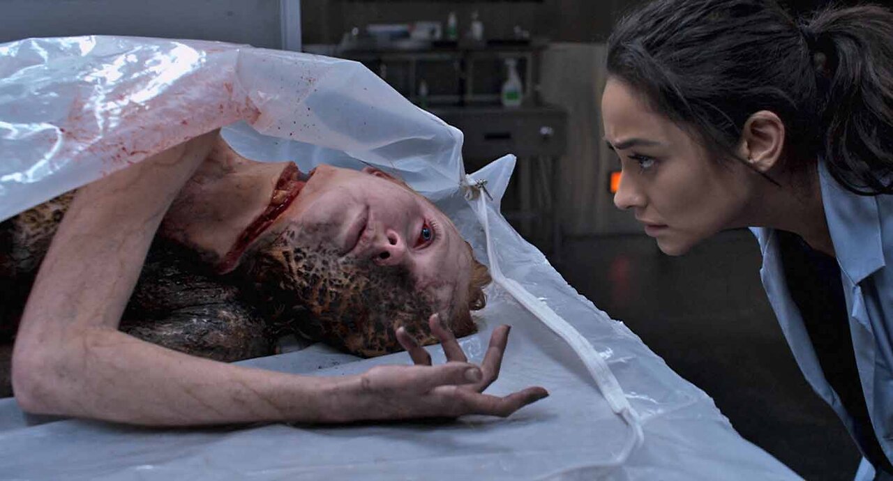 Cadáver (2018)