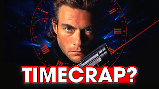 Is Timecop TimeCRAP? - Hack The movies