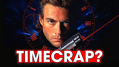 Is Timecop TimeCRAP? - Hack The movies