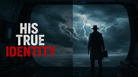 DB Cooper Identity Revealed? The Ultimate Skyjacking Mystery