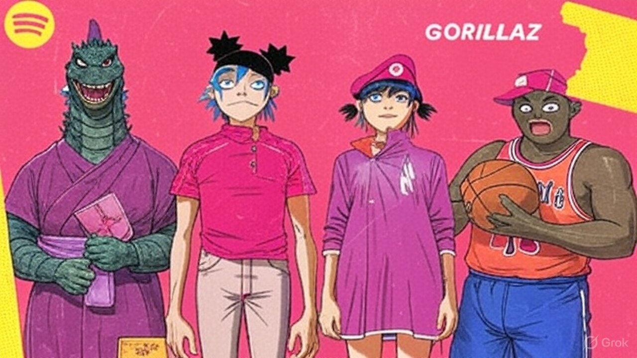 North Korean Bootlegs