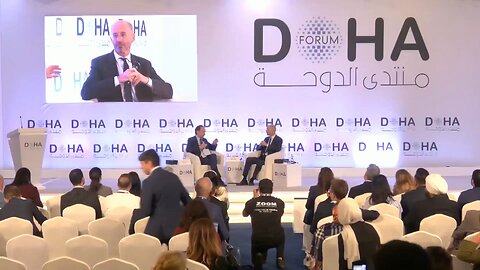 🇺🇸🇮🇱🇵🇸 US becomes Israel’s messenger to Palestinians