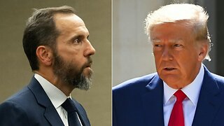 Bombshell Docs Reveal Jack Smith KNEW Trump Was Innocent, Charged Him Anyway