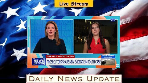 x471c: NewsNation - Ryan Routh trial: New evidence includes receipts, handwritten note