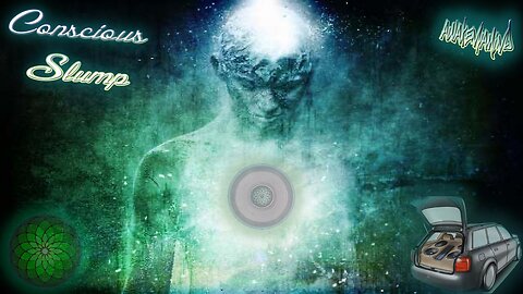 Conscious Bass-Heavy Underground Hip Hop Slump ((432Hz Mix))