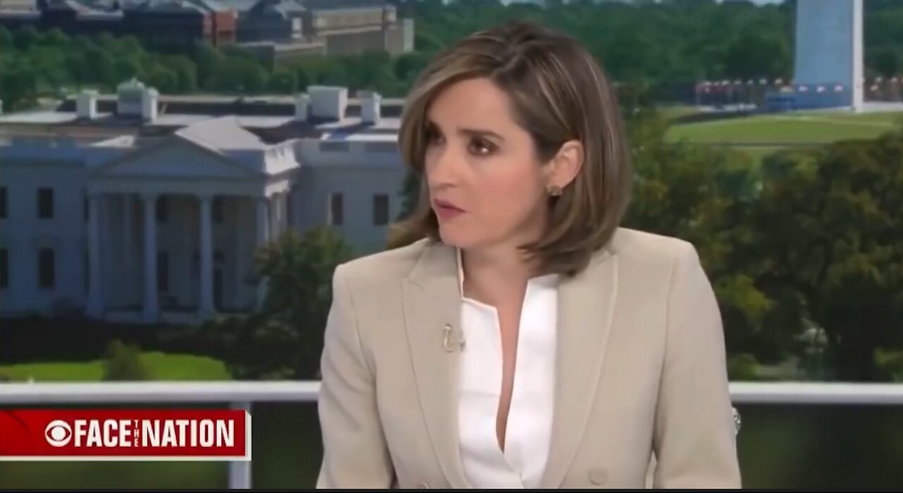 Sen. Tom Cotton Claps Back At CBS Host With Perfect Answer