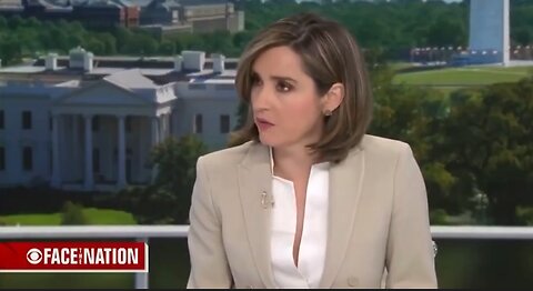 Sen. Tom Cotton Claps Back At CBS Host With Perfect Answer
