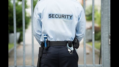Do You Need a Security Guard for Your Construction Site in Alberta, Canada?