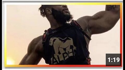"Sudden Illness Claims Life of 27-Year-Old Bodybuilder"