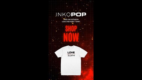 FINE LINE BETWEEN LOVE AND HATE T-SHIRT