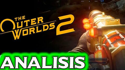 RESUMEN/ANALISIS: The Outer Worlds 2 - Aventura Épica en Arcadia.