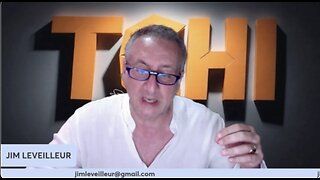 Jim LEVEILLEUR ★ Ça Va Être Chaud N_82
