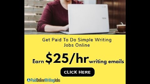 How to Make $100/Day as a Writer Online | 6 Ways to Monetize Your Writing
