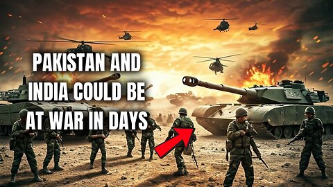 War, Pestilence and Chaos Appears To Be On The Horizon